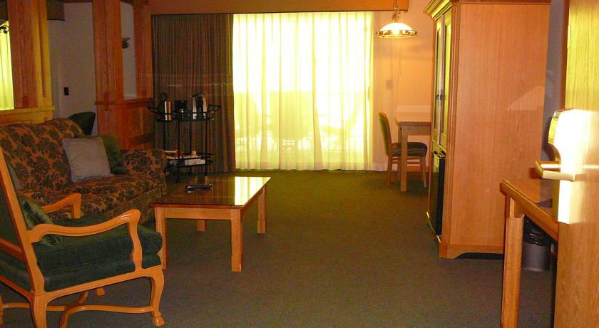 Bonneville Hot Springs Resort & Spa North Bonneville Extérieur photo