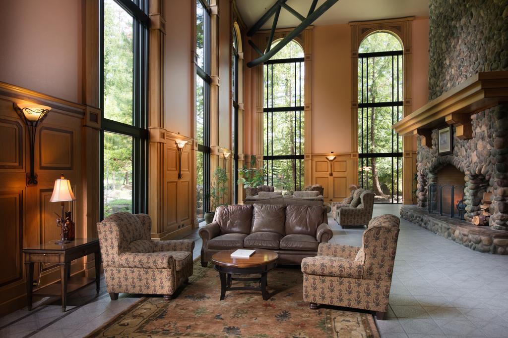 Bonneville Hot Springs Resort & Spa North Bonneville Extérieur photo
