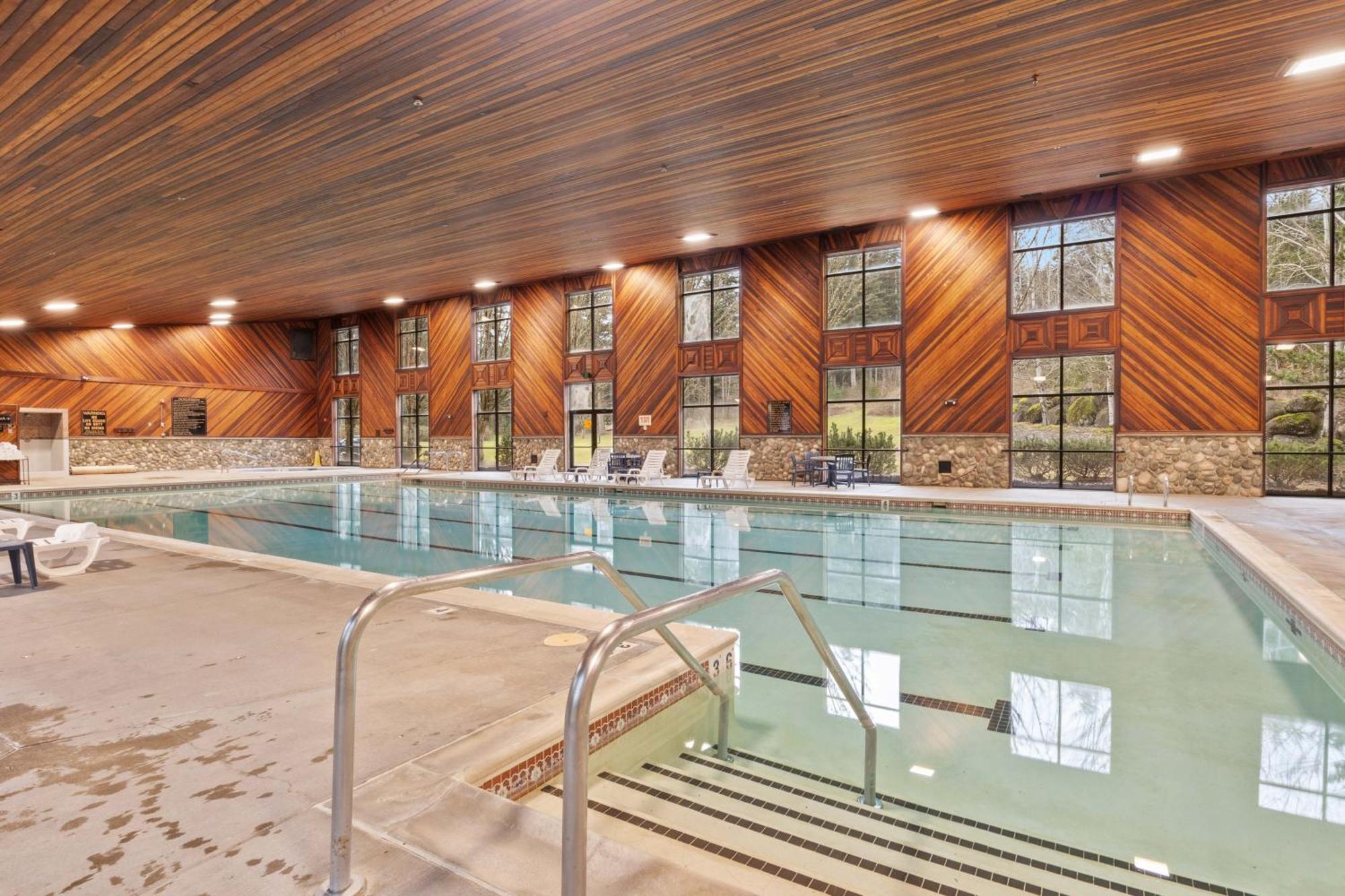 Bonneville Hot Springs Resort & Spa North Bonneville Extérieur photo
