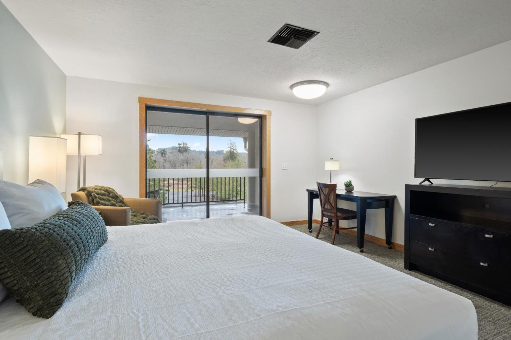 Bonneville Hot Springs Resort & Spa North Bonneville Extérieur photo