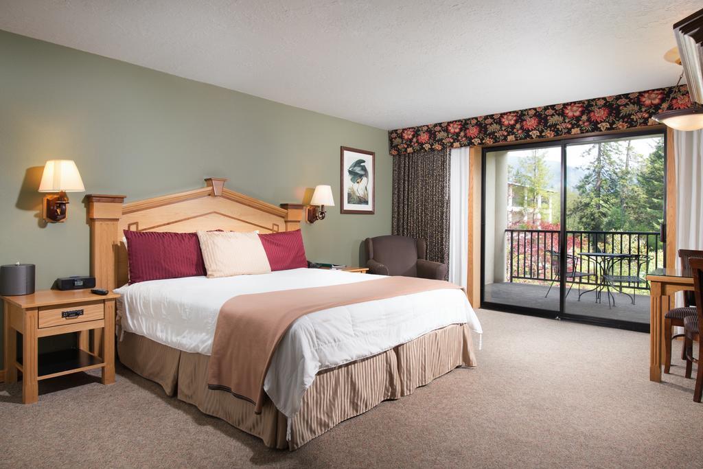 Bonneville Hot Springs Resort & Spa North Bonneville Extérieur photo