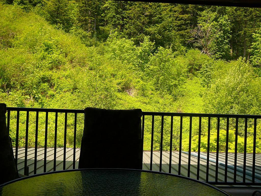 Bonneville Hot Springs Resort & Spa North Bonneville Chambre photo